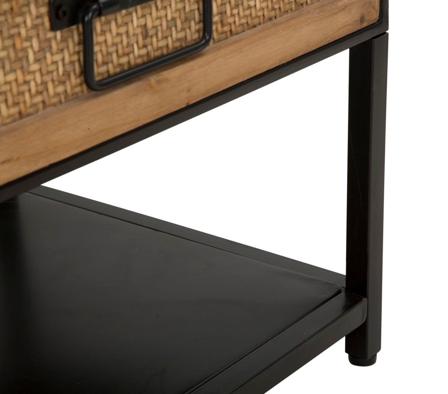 Porta Tv Hanoi Cm 95x38x38