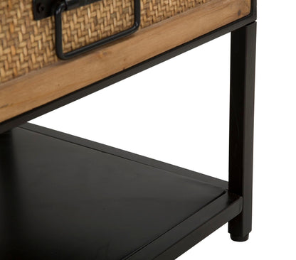 Porta Tv Hanoi Cm 95x38x38