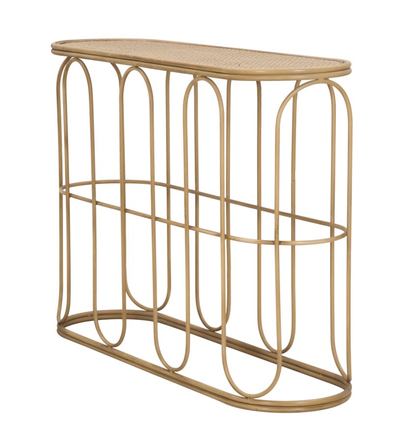 Consola Samui Cm 110x32x77