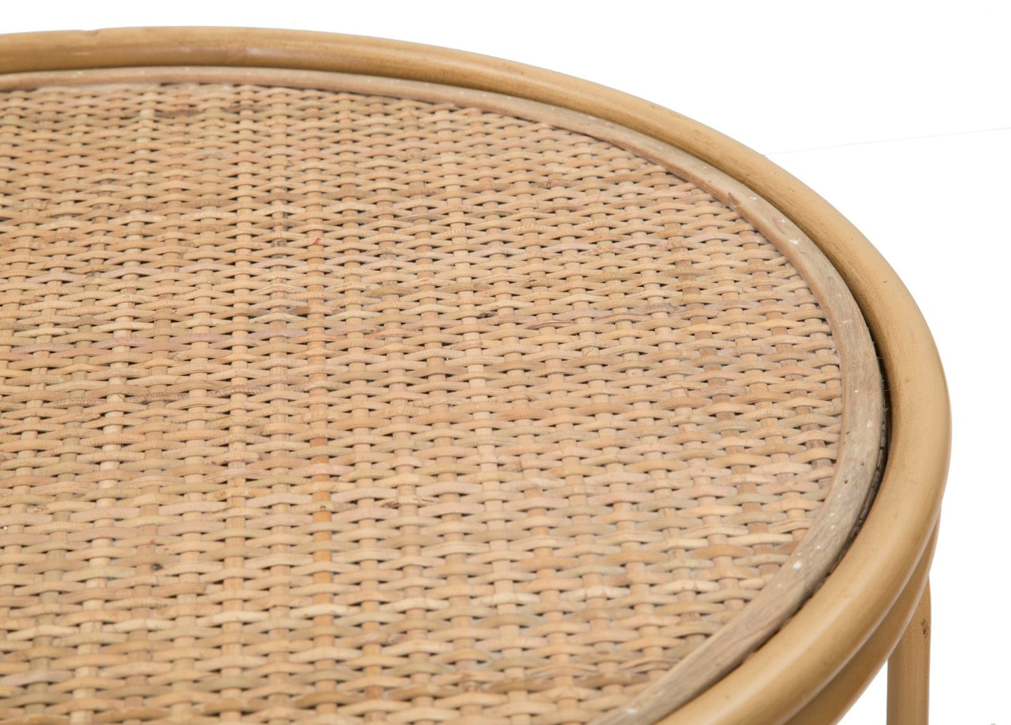 Mesa Auxiliar Samui Cm ø 40x55