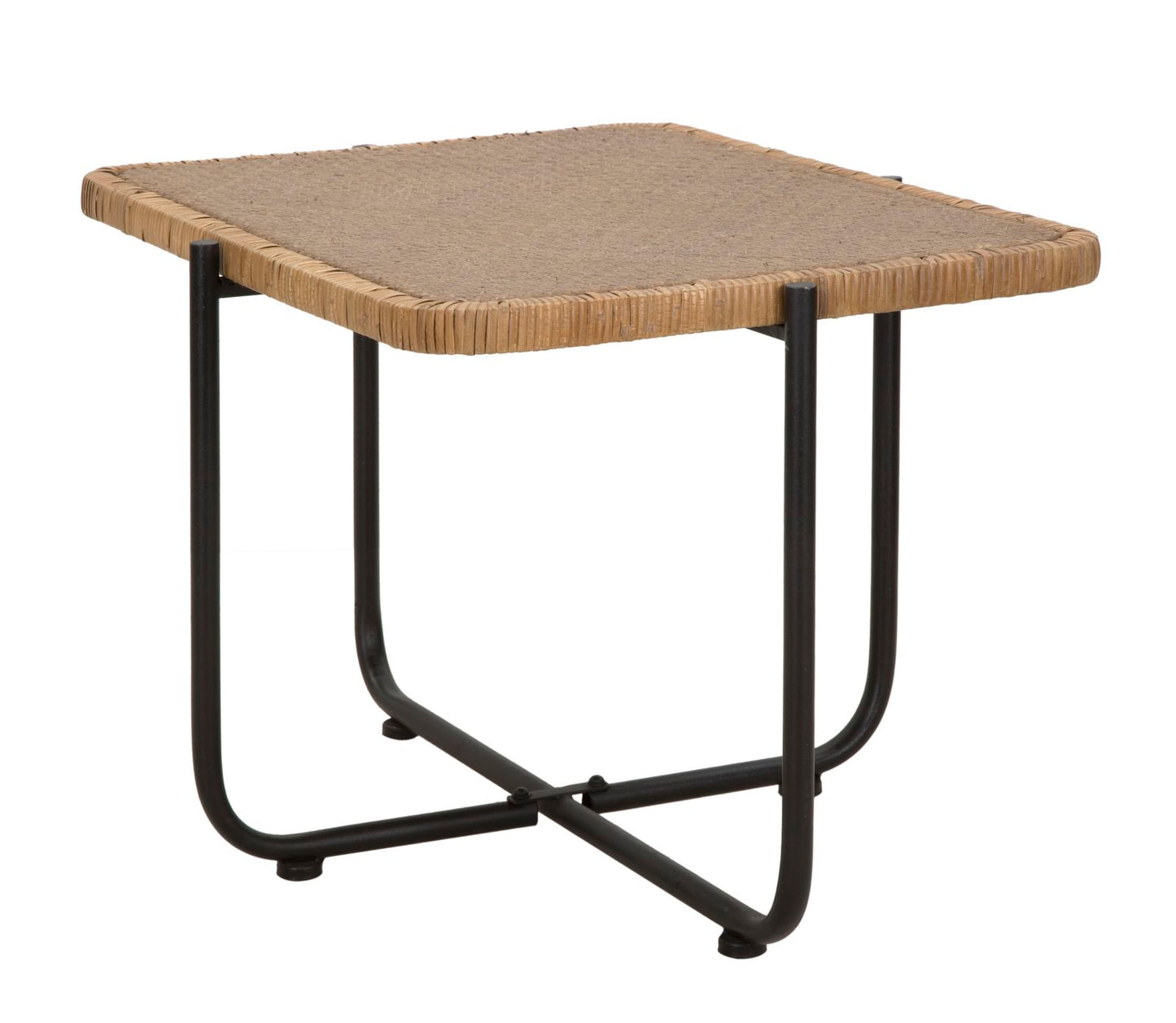 Mesa de Café Cebu Cm 75x55x46,5