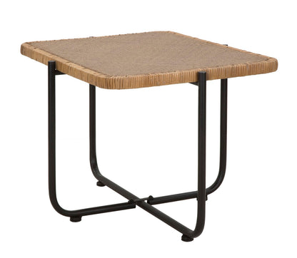 Mesa de Café Cebu Cm 75x55x46,5