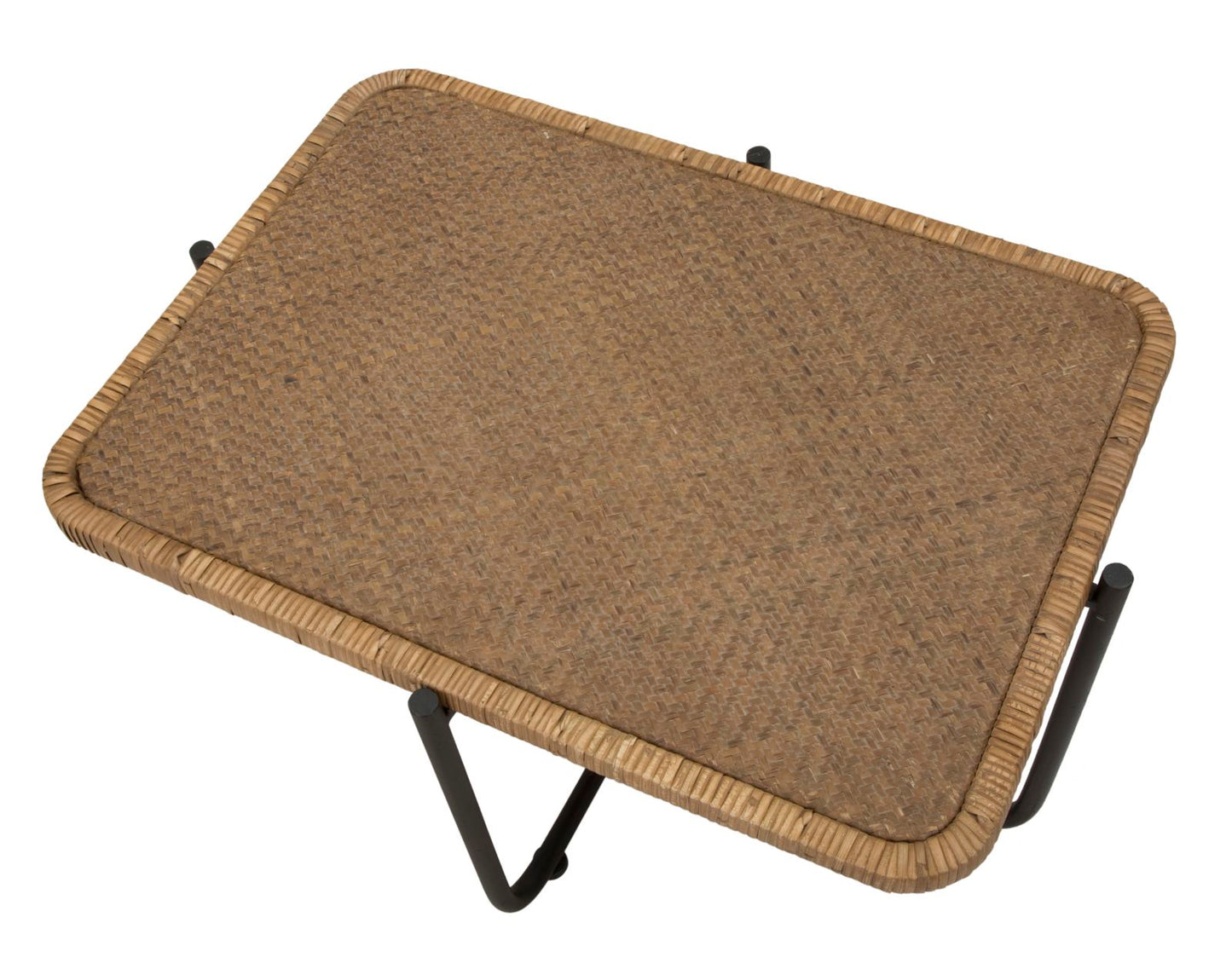 Mesa de Café Cebu Cm 75x55x46,5
