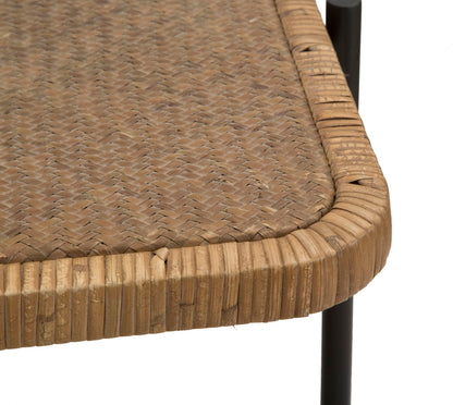Mesa de Café Cebu Cm 75x55x46,5