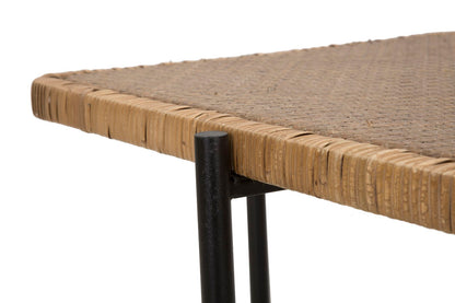 Mesa de Café Cebu Cm 75x55x46,5