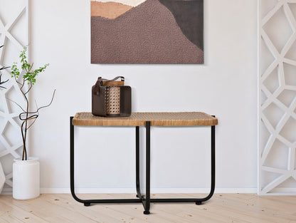 Mesa de Café Cebu Cm 75x55x46,5