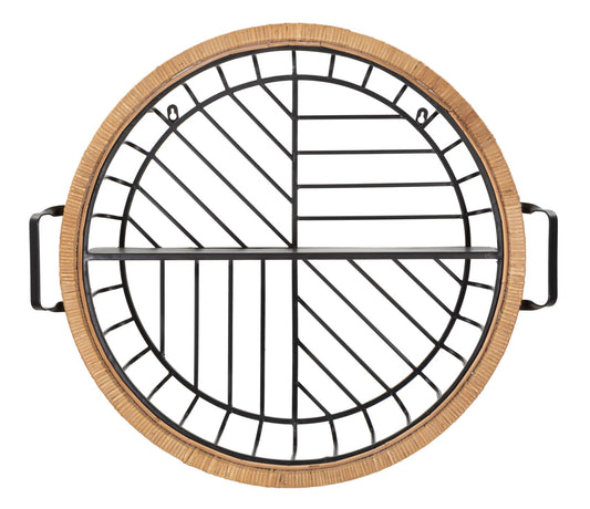 Prateleira de Parede Cebu Cm 72,5x18x65