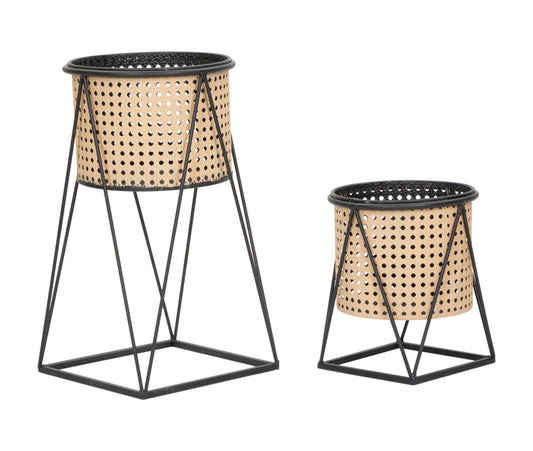 Jarra Osaka Par Cm ø 21x40-19x22