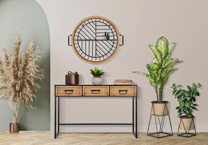 Jarra Osaka Par Cm ø 21x40-19x22