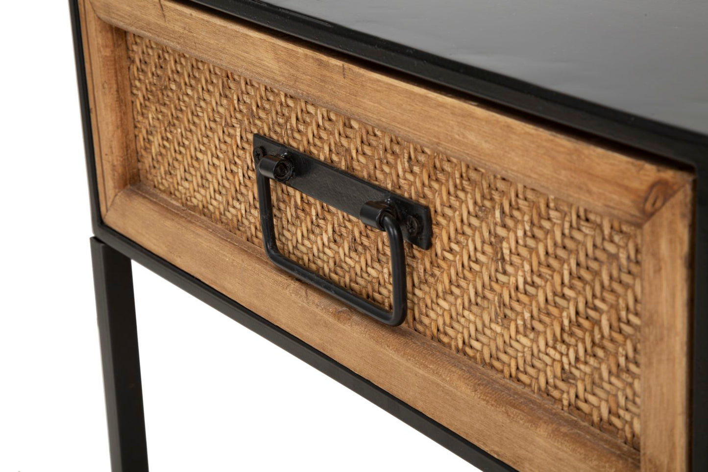 Mesa de Cabeceira Hanoi Cm 45x40x51,5