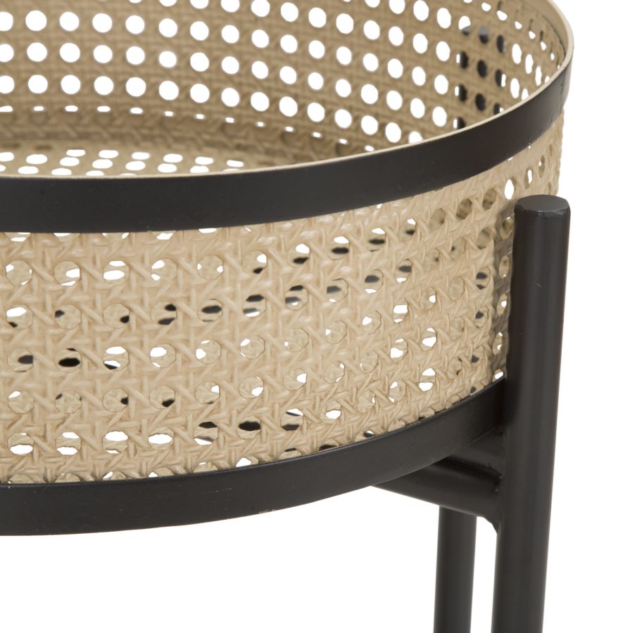Mesas Auxiliares Par Fuji Cm ø 40x50-35x40