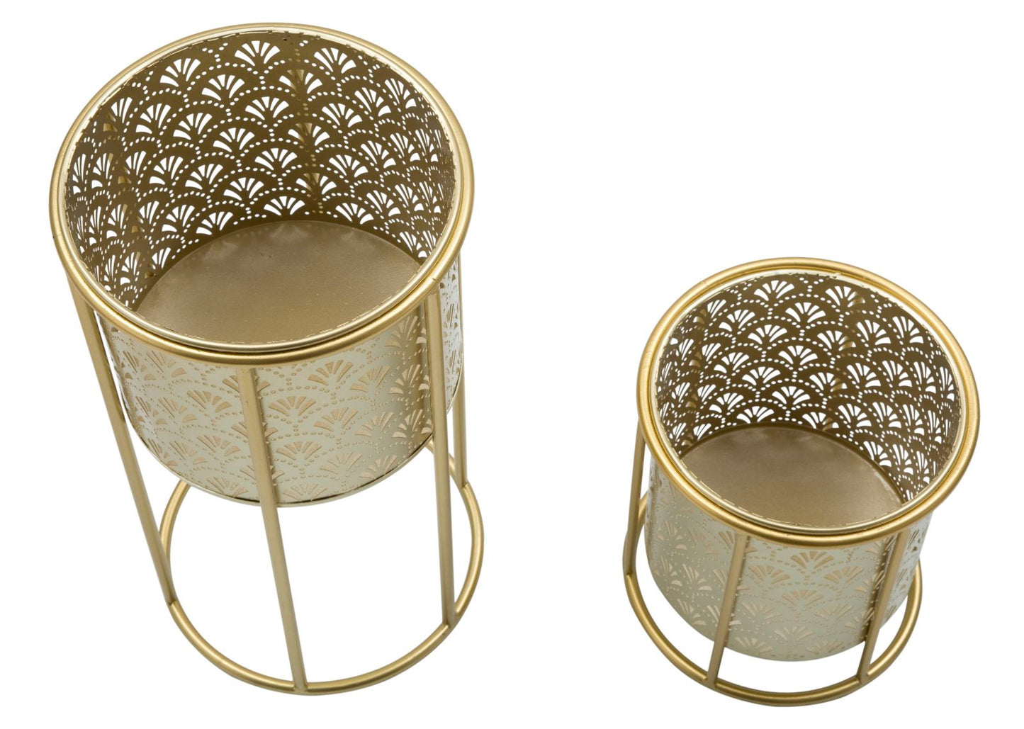 Jarra Golvy Par -A- Cm ø 21x40-19x22