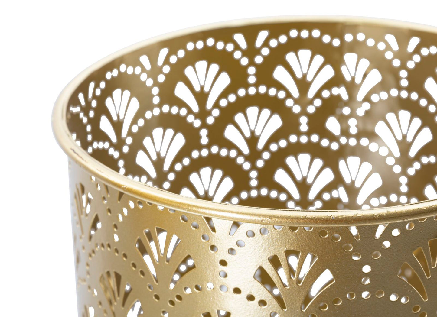 Jarra Golvy Stand Par -B- Cm ø 21x52-19x42