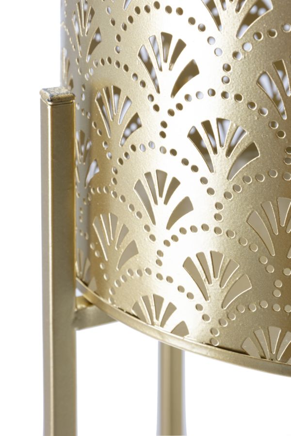 Jarra Golvy Stand Par -B- Cm ø 21x52-19x42