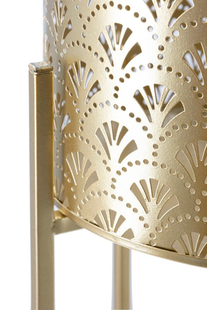 Jarra Golvy Stand Par -B- Cm ø 21x52-19x42