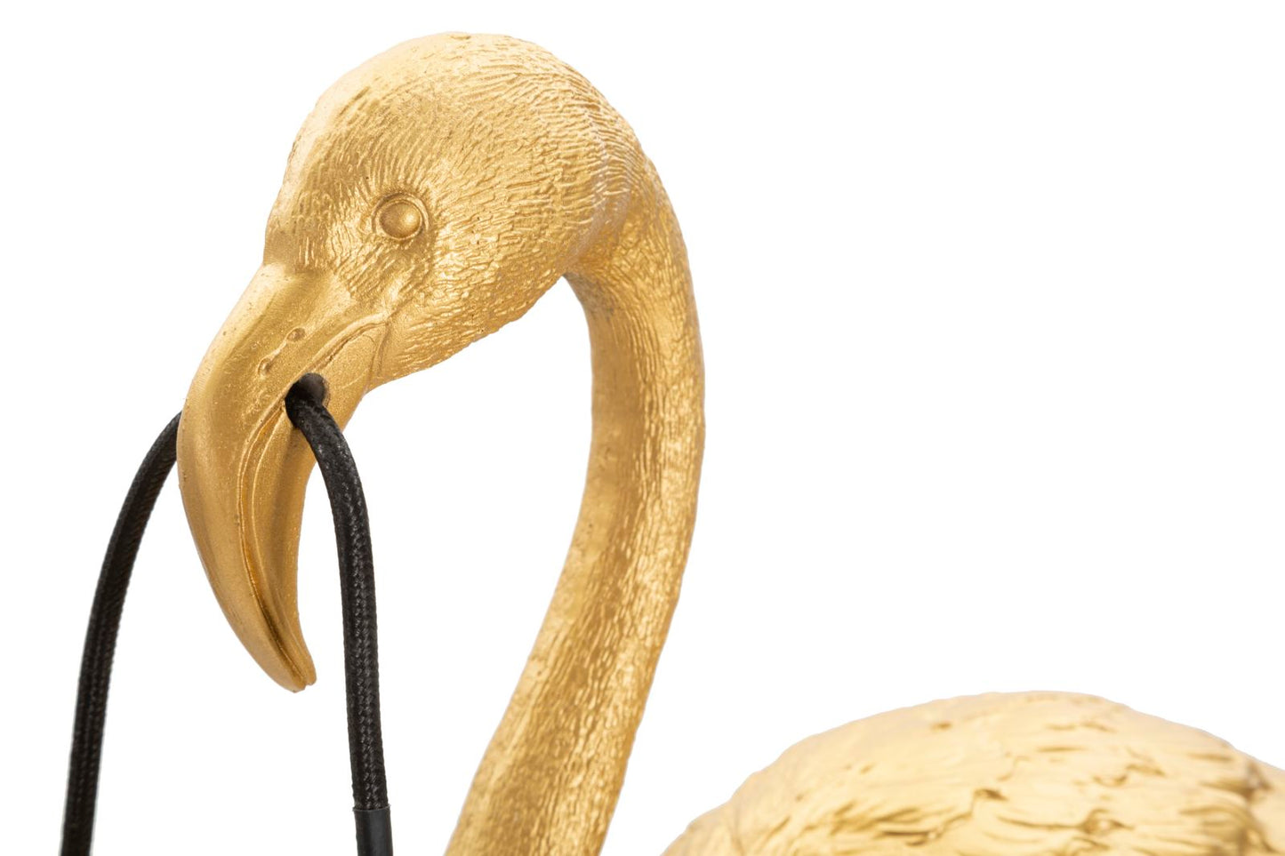 Candeeiro de Mesa Flamingo Cm 37x19x59