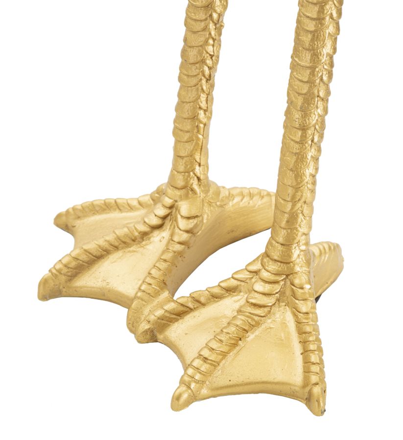 Candeeiro de Mesa Flamingo Cm 37x19x59
