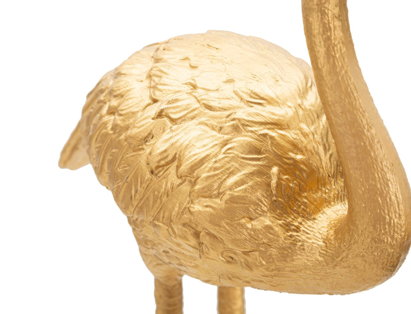 Candeeiro de Mesa Flamingo Cm 13x11,5x39,5