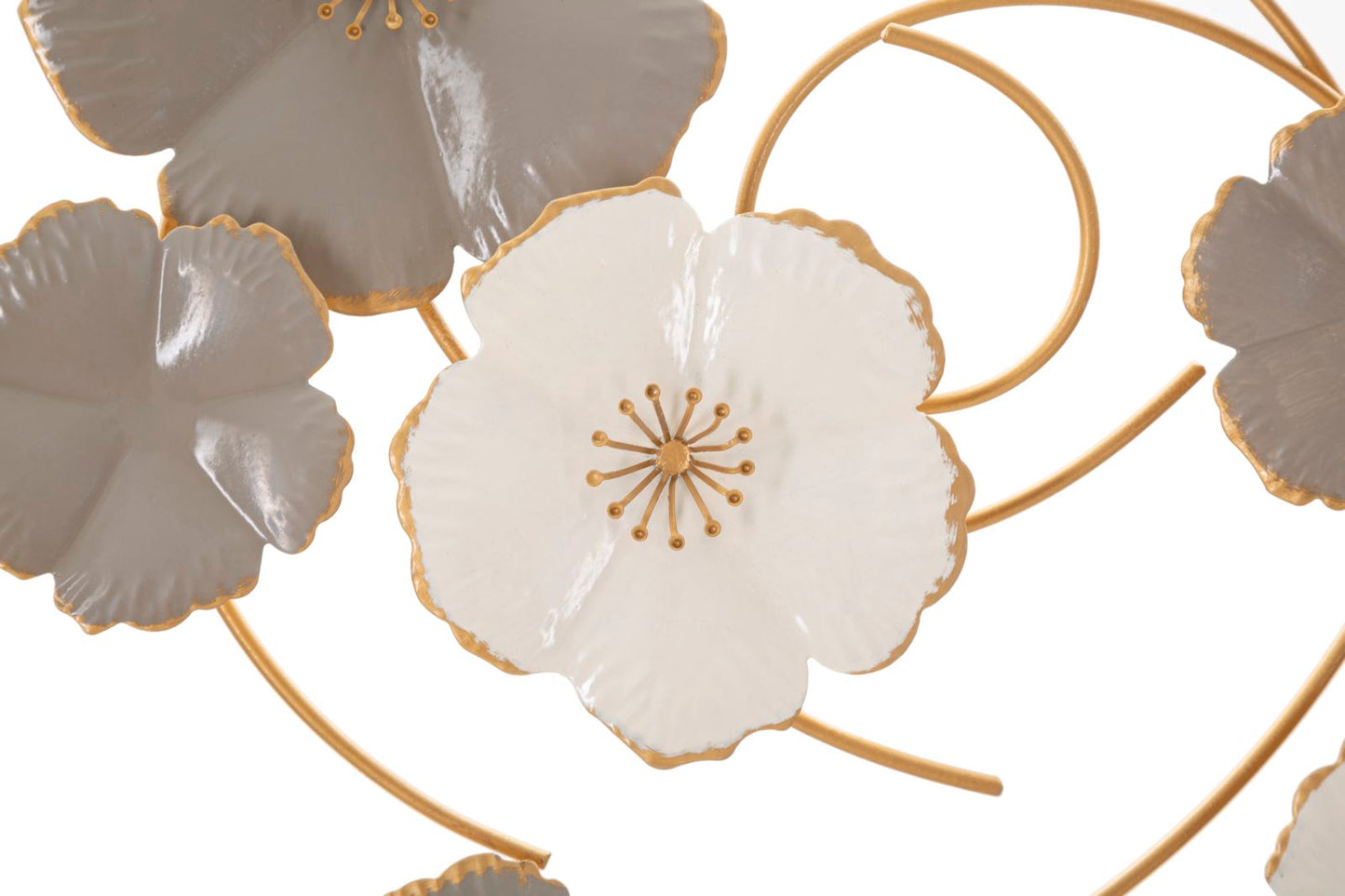 Painel em Ferro Lotly Cm 63,5x5x67,9