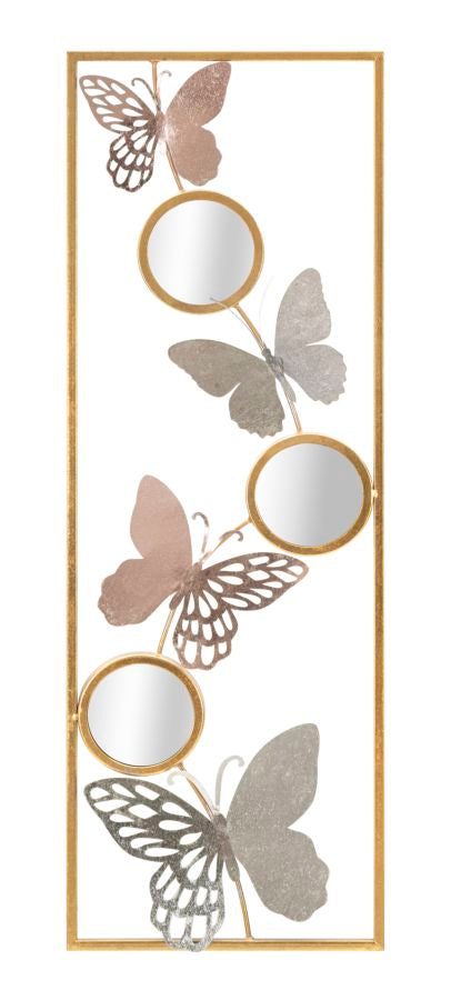 Painel de ferro Buttry -A- Cm 31x2x90