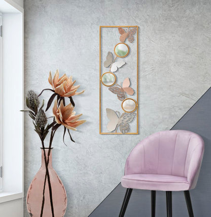 Painel de ferro Buttry -B- Cm 31x2x90
