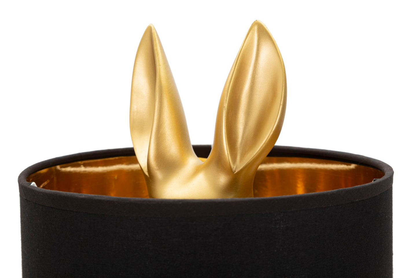 Candeeiro de Mesa Coniglio Cm ø 20x43