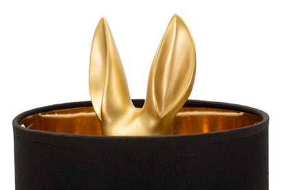 Candeeiro de Mesa Coniglio Cm ø 20x43