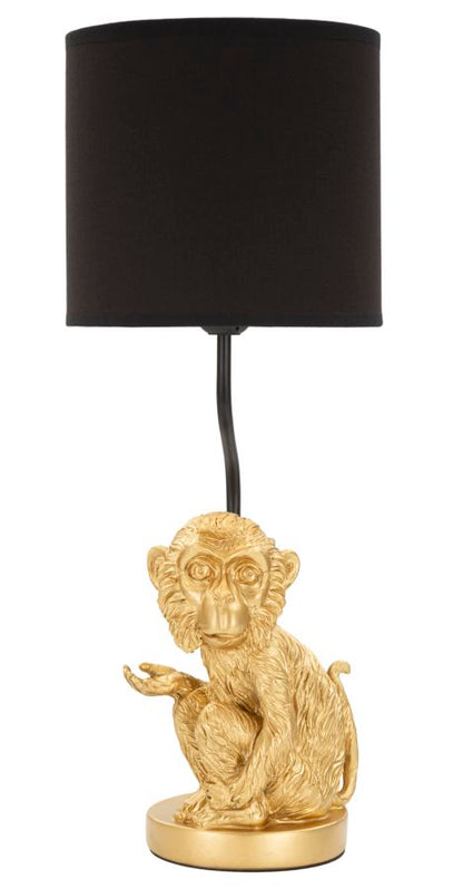 Candeeiro Macaco Seduta Cm ø 20x51,5