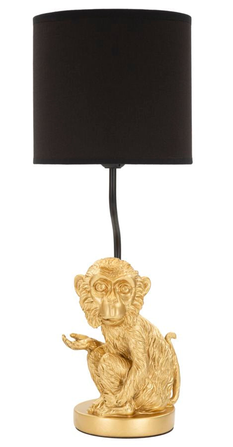 Candeeiro Macaco Seduta Cm ø 20x51,5