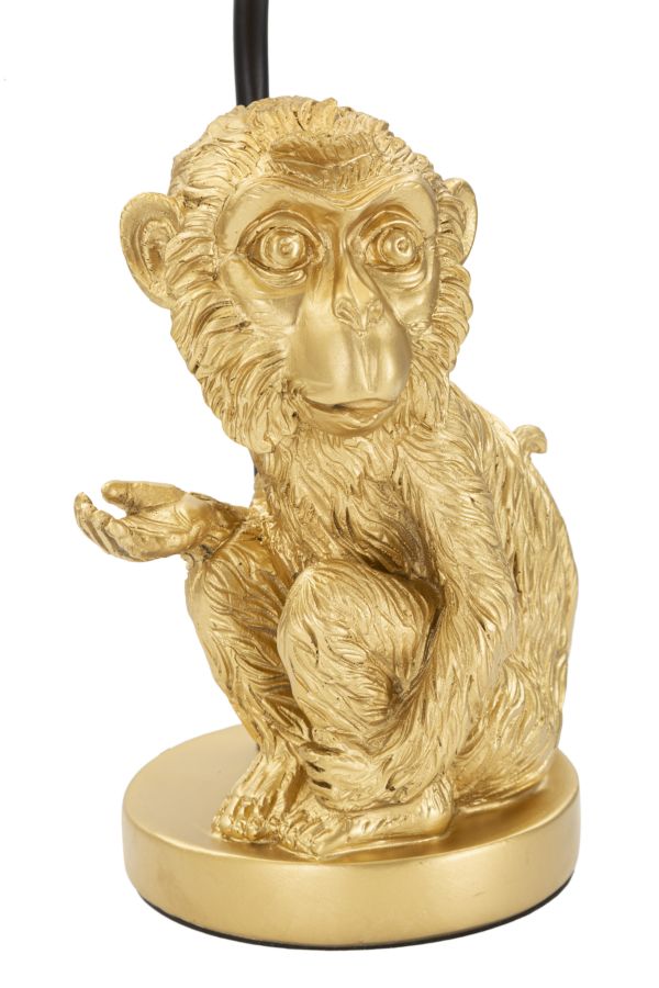 Candeeiro Macaco Seduta Cm ø 20x51,5