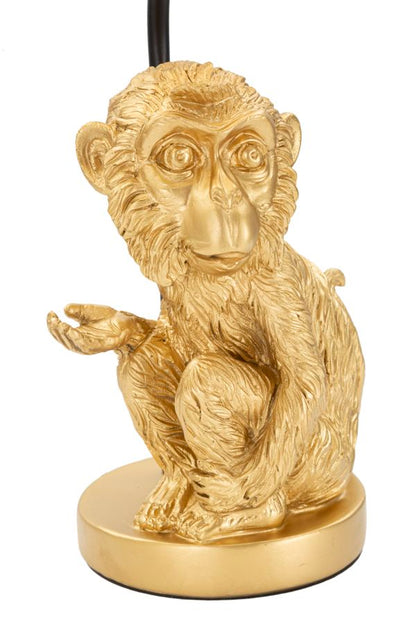 Candeeiro Macaco Seduta Cm ø 20x51,5
