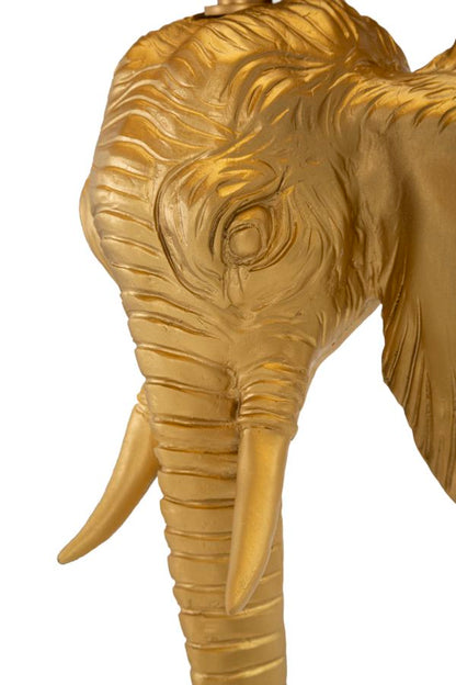 Candeeiro de Pé Elefante Cm ø 37x164