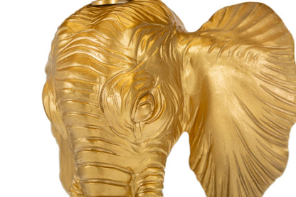 Candeeiro de Mesa Elefante Cm ø 32x59