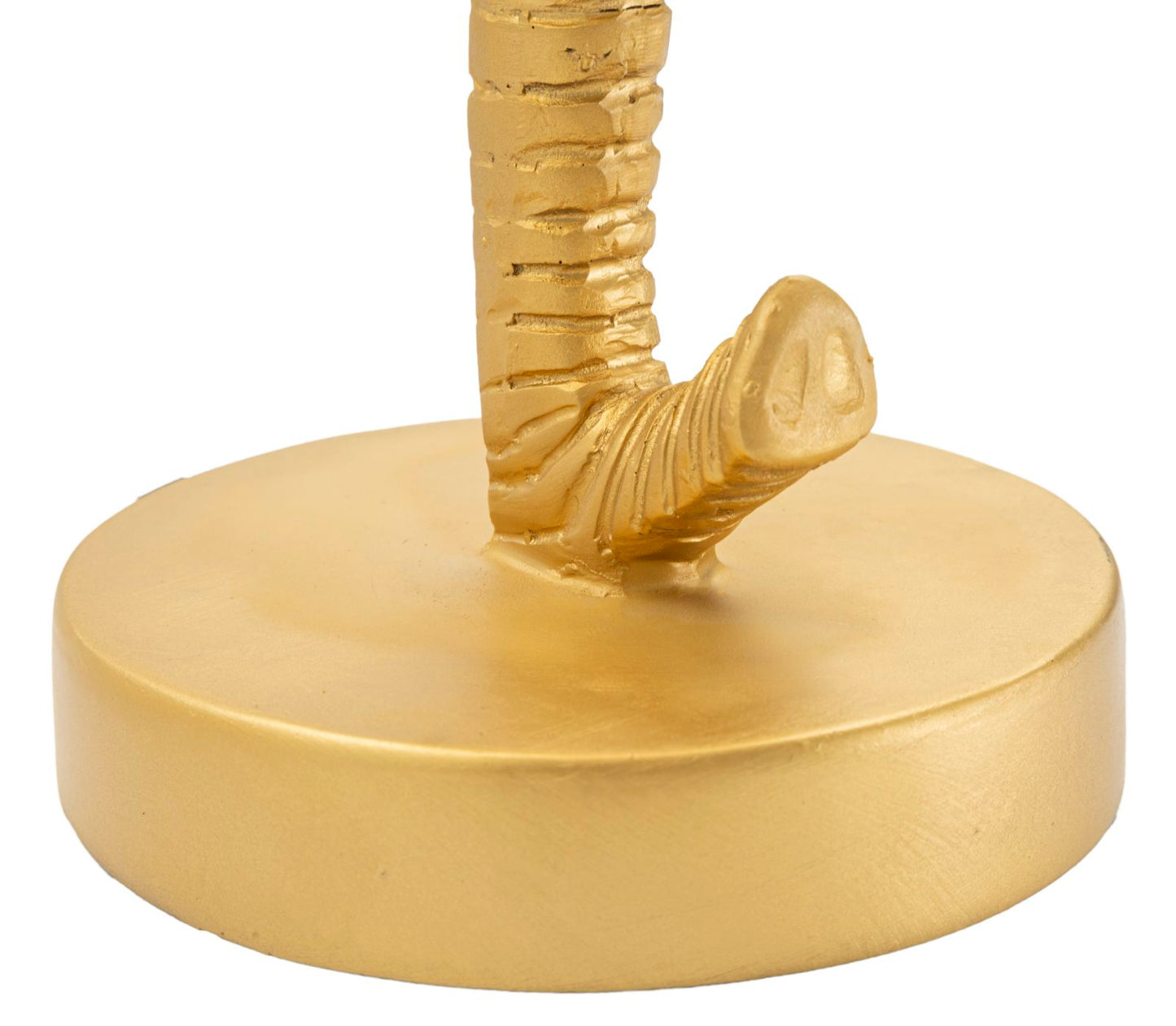 Candeeiro de Mesa Elefante Cm ø 25x43