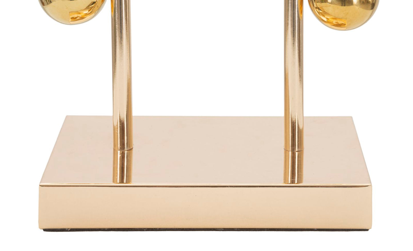 Candeeiro de Mesa Bubble Cm ø 32,5x61