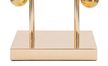 Candeeiro de Mesa Bubble Cm ø 32,5x61