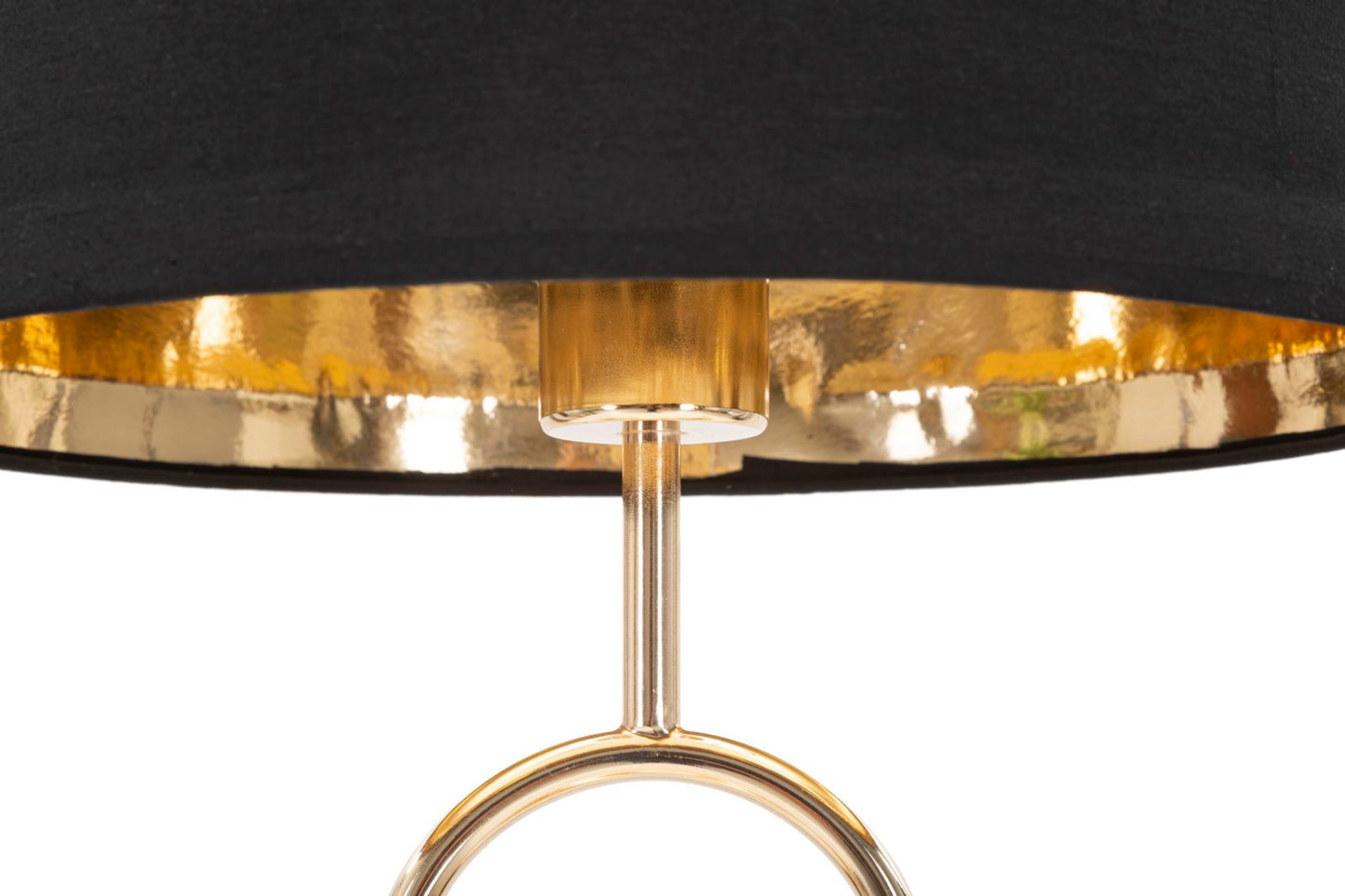 Candeeiro de Mesa Bubble Cm ø 32,5x61
