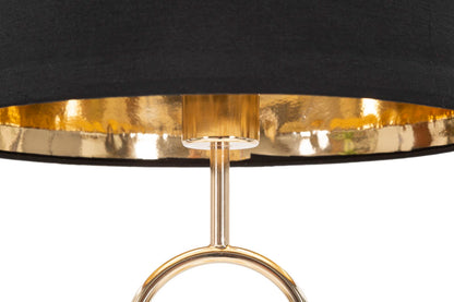 Candeeiro de Mesa Bubble Cm ø 32,5x61