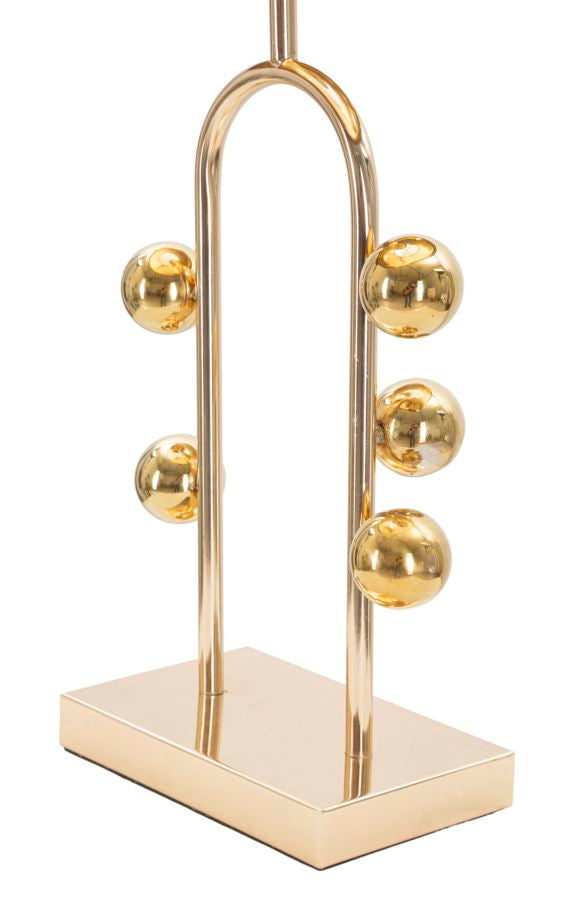 Candeeiro de Mesa Bubble Cm ø 32,5x61