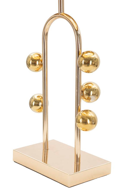 Candeeiro de Mesa Bubble Cm ø 32,5x61