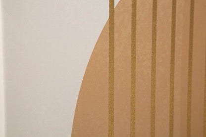 Estampa pintada Shine -B- Cm 80x3x120