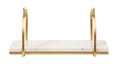 Mansola de Parede Marble Cm 40x16x18