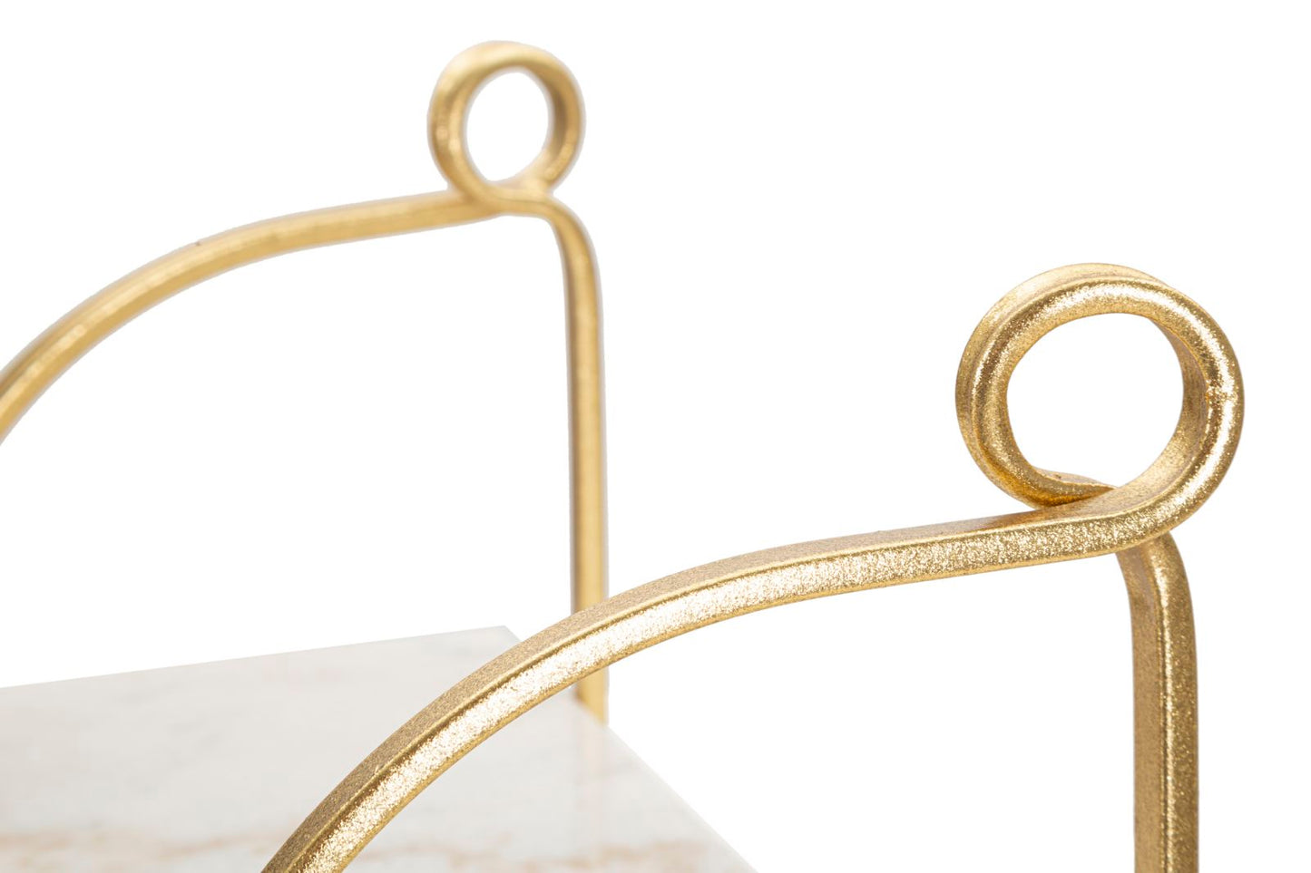 Mansola de Parede Marble Cm 40x16x18