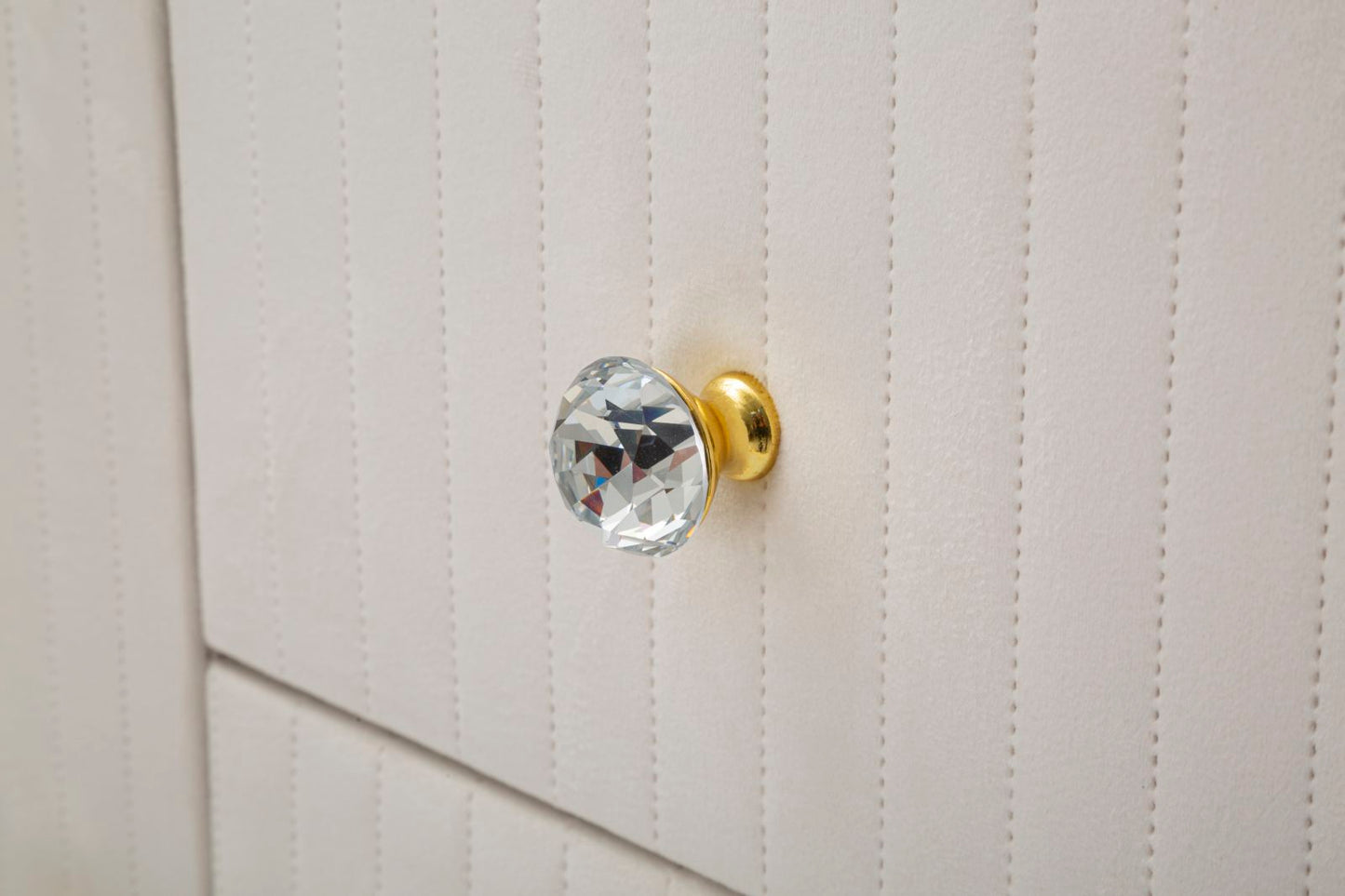 Mobile Montpellier Creme Cm 120x40x85