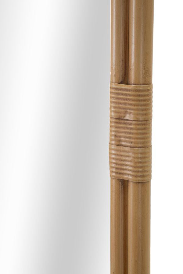 Espelho de Pé Panama Cm 77,5x3,3x151