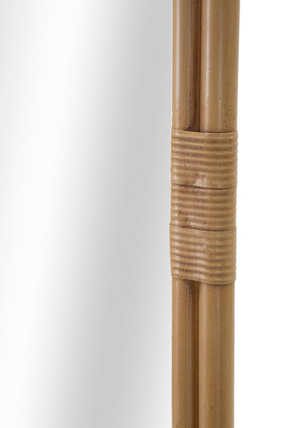Espelho de Pé Panama Cm 77,5x3,3x151