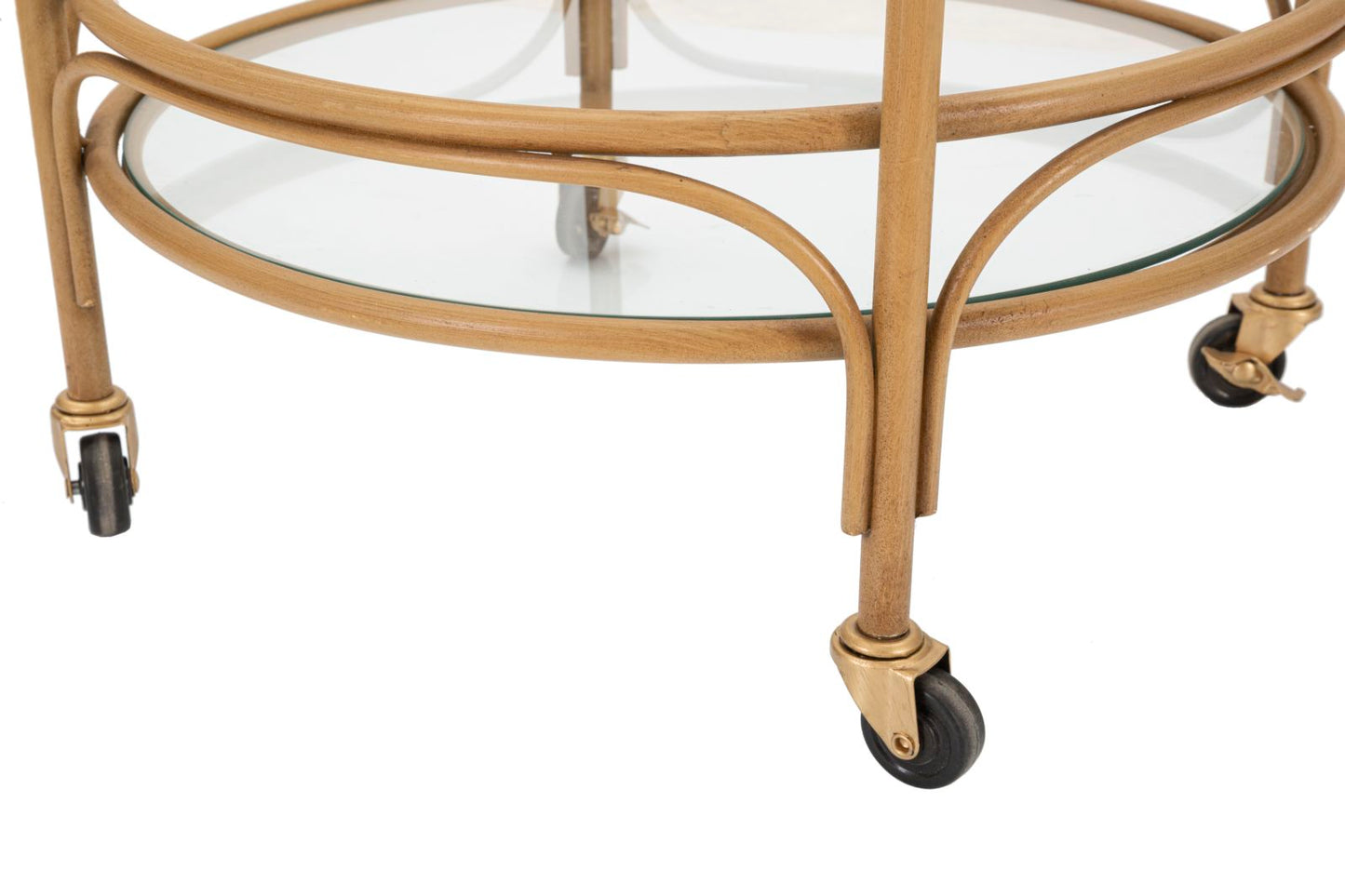 Carrinho Panama Redondo Cm ø 51x74