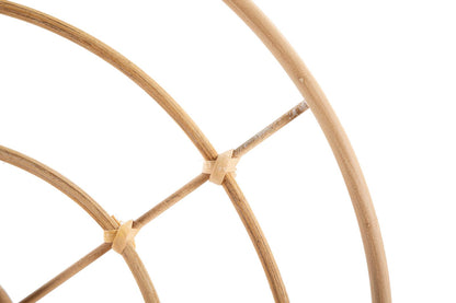 Prateleira Doppia Arch Cm 34,5x18x45,5