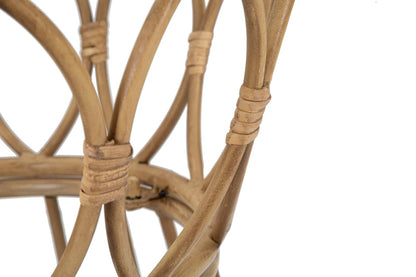 Mesa de Café Panama Circle Cm ø 50x50