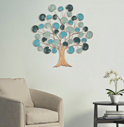 Painel em Ferro Apple Cm 89x2,5x90